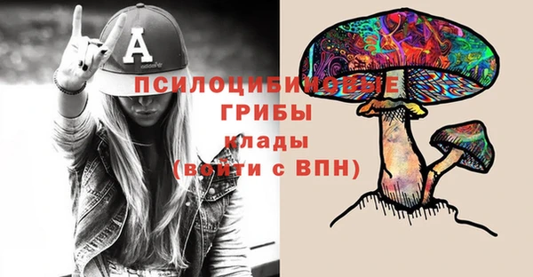 кристаллы Абаза